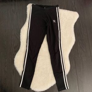 Adidas Trefoil Leggings